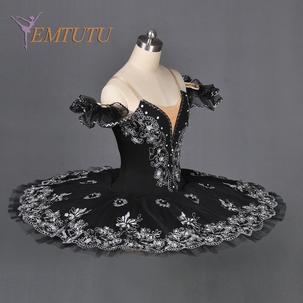 EMTUTU Dancewear