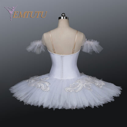 EM1155  EMTUTU Adult Professional Tutu Ballet Stage Costume Performance Tutus