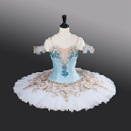 EM1270 EMTUTU Adult Professional Tutu Ballet Stage Costume Performance Tutus