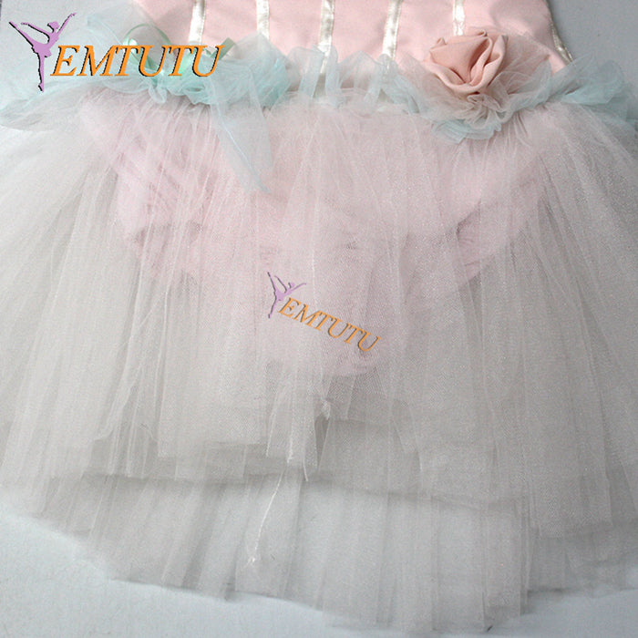 Professional Tutus with More Handcraft