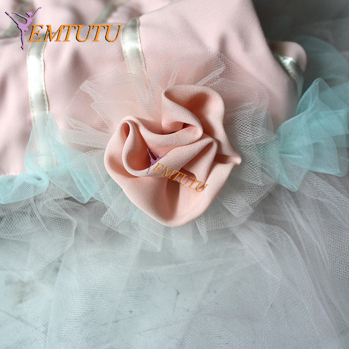 Professional Tutus with More Handcraft